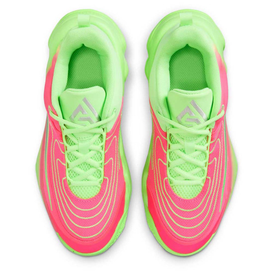 Nike Giannis Immortality 4 Nike Giannis Immortality 4